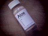 Aloe Finesse spot treatment