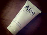 Aloe Finesse complete moisturiser