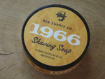 Rex Supply Co 1966 shaving soap