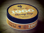 Rex Supply Co 1966 shaving soap
