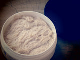 Rex Supply Co 1944 shaving soap
