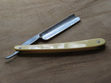 W.H. Morley and sons Clover brand razor (VR17)