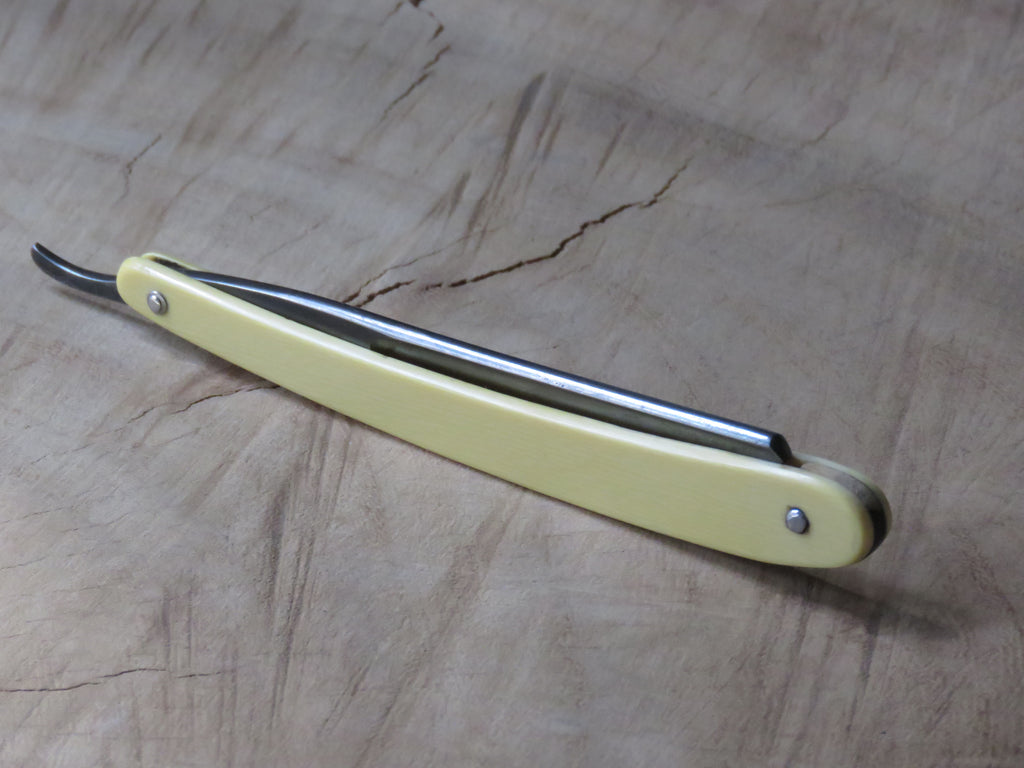 Clover Brand Razor W.H. Morley and sons Clover brand razor (VR17) – Bundubeard