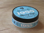 Rex Supply Co 1955 shaving soap