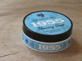 Rex Supply Co 1955 shaving soap