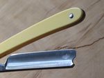 W.H. Morley and sons Clover brand razor (VR17)