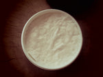 Rex Supply Co 1955 shaving soap