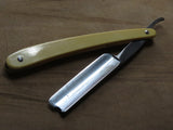 W.H. Morley and sons Clover brand razor (VR17)