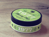 Rex Supply Co 1977 shaving soap