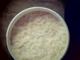 Rex Supply Co 1977 shaving soap