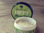 Rex Supply Co 1977 shaving soap