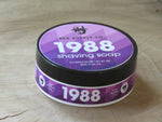 Rex Supply Co 1988 shaving soap