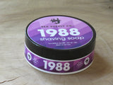 Rex Supply Co 1988 shaving soap