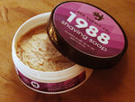 Rex Supply Co 1988 shaving soap