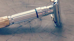 Gillette Fatboy Prospector Edition (E4)