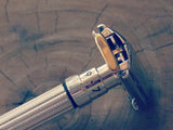 Gillette Fatboy Prospector Edition (E4)
