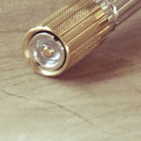 Gillette Fatboy Prospector Edition (E4)