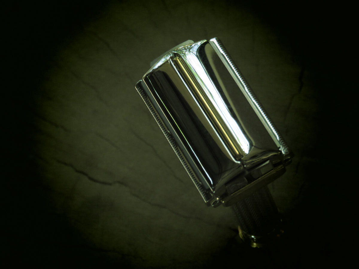 Gillette Fatboy Prospector Edition (E4) – Bundubeard