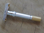 Gillette Slim adjustable Prospector edition