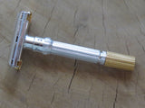 Gillette Slim adjustable Prospector edition