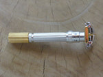 Gillette Slim adjustable Prospector edition