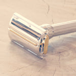 Gillette Slim adjustable Prospector edition