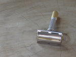 Gillette Slim adjustable Prospector edition