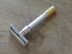 Gillette Slim adjustable Prospector edition