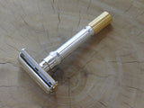 Gillette Slim adjustable Prospector edition