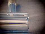 Gillette Slim adjustable Prospector edition