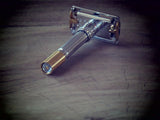Gillette Slim adjustable Prospector edition