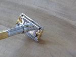 Gillette Slim adjustable Prospector edition