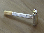Gillette Slim adjustable Prospector edition