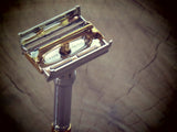 Gillette Slim adjustable Prospector edition
