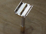 Gillette Slim adjustable Prospector edition