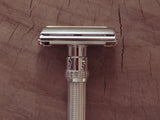 Gillette Slim adjustable Prospector edition