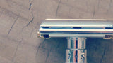 Gillette Slim adjustable Prospector edition
