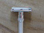Gillette Slim adjustable Prospector edition