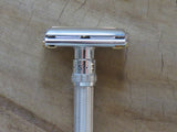 Gillette Slim adjustable Prospector edition