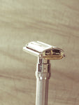 Gillette Slim adjustable Prospector edition
