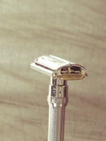 Gillette Slim adjustable Prospector edition