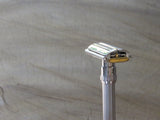 Gillette Slim adjustable Prospector edition