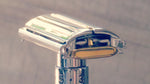 Gillette Slim adjustable Prospector edition