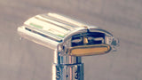 Gillette Slim adjustable Prospector edition