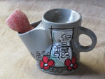 Funky vintage scuttle 2