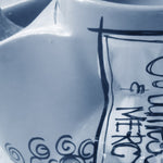 Funky vintage scuttle 2