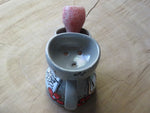 Funky vintage scuttle 2