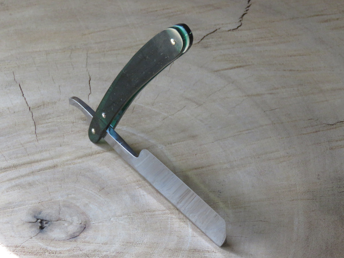 Rat razor 23 – Bundubeard