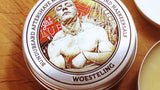 Woesteling aftershave balm