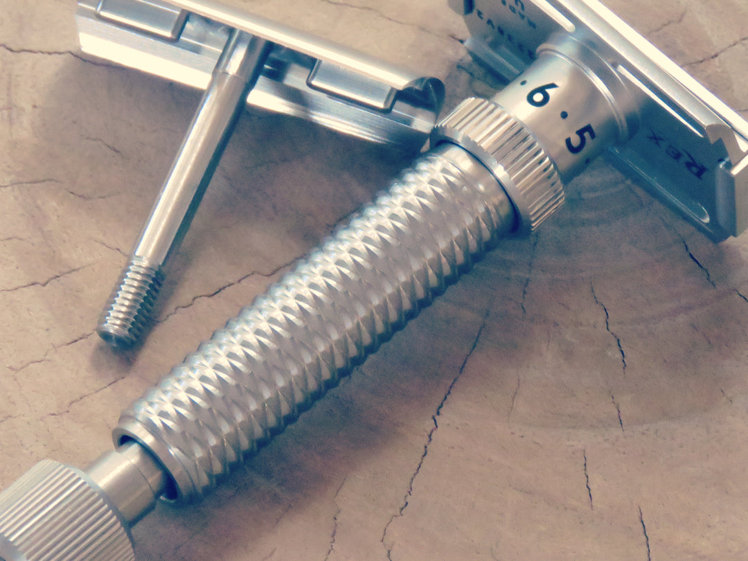 Adjustable safety razors – Bundubeard
